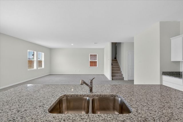 1257 Herring Drive, Forney, TX 75126