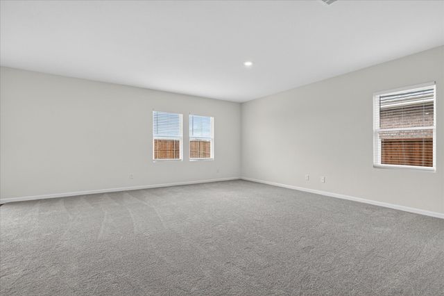 1257 Herring Drive, Forney, TX 75126