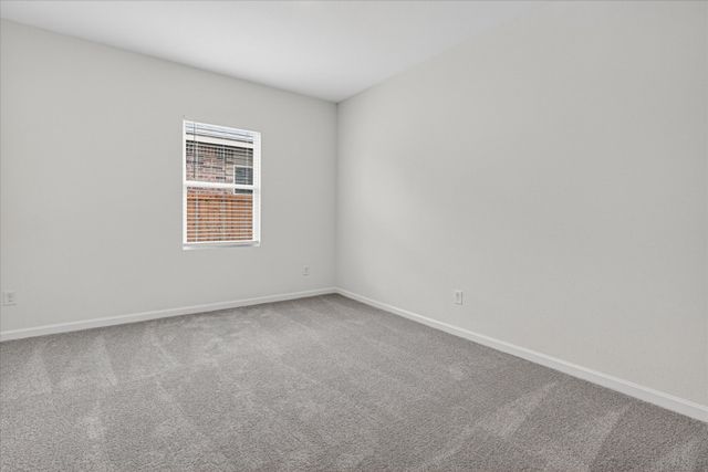 1257 Herring Drive, Forney, TX 75126