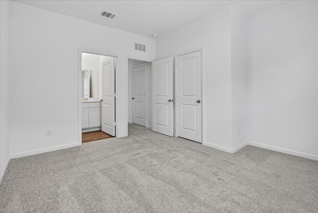 1257 Herring Drive, Forney, TX 75126