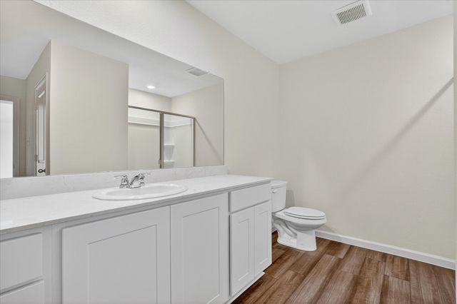 1257 Herring Drive, Forney, TX 75126