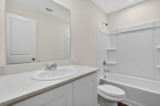 1257 Herring Drive, Forney, TX 75126