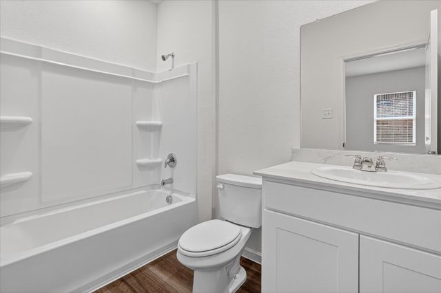 1257 Herring Drive, Forney, TX 75126