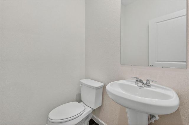 1257 Herring Drive, Forney, TX 75126