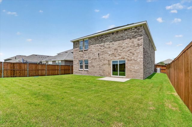 1257 Herring Drive, Forney, TX 75126