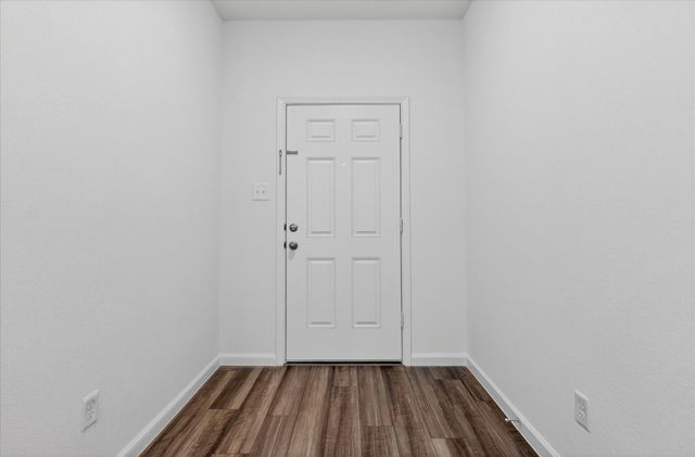 1257 Herring Drive, Forney, TX 75126