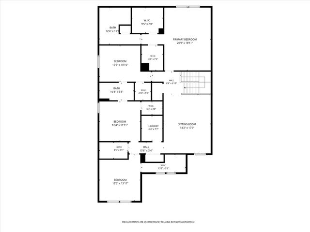 1257 Herring Drive, Forney, TX 75126