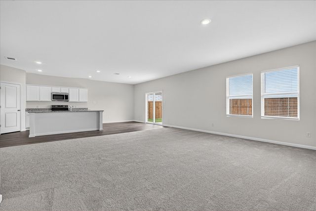 1257 Herring Drive, Forney, TX 75126
