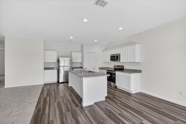 1257 Herring Drive, Forney, TX 75126