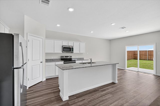 1257 Herring Drive, Forney, TX 75126