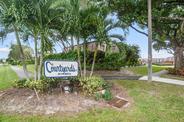 7690 Courtyard Run W, Boca Raton, FL 33433