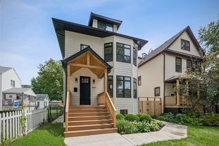 3841 N Kenneth Avenue, Chicago, IL 60641
