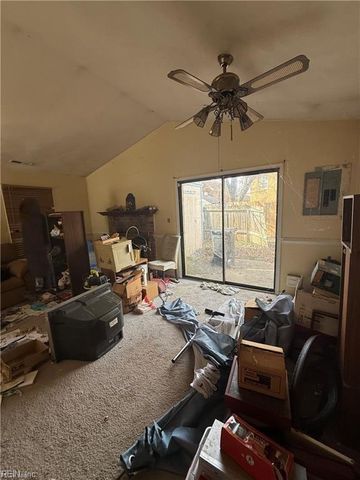 4814 Deming CT, Virginia Beach, VA 23462