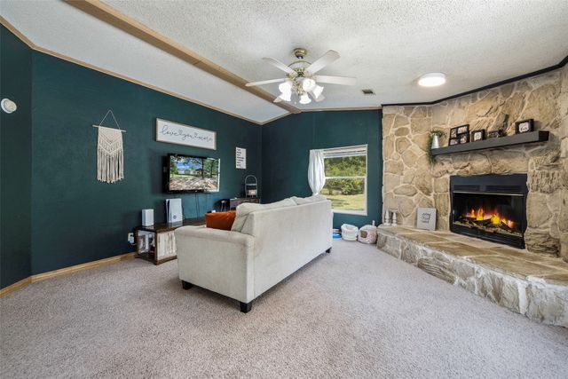 118 Winter Lane, Mabank, TX 75156