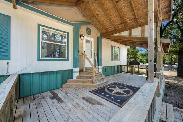 118 Winter Lane, Mabank, TX 75156