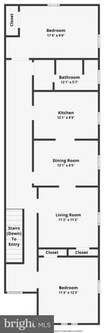 500 MERCER ST, Gloucester City, NJ 08030