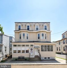 500 MERCER ST, Gloucester City, NJ 08030
