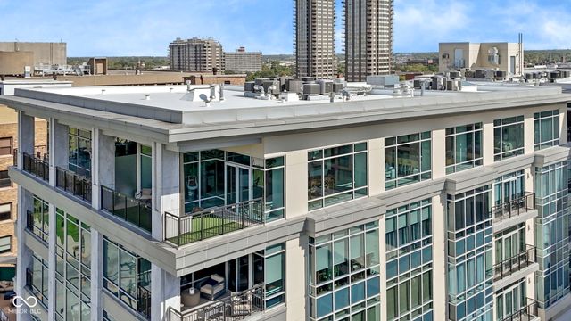 429 N Pennsylvania Street 904, Indianapolis, IN 46204