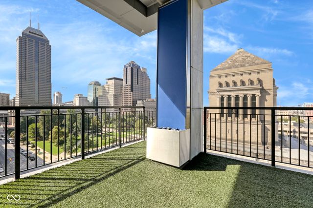 429 N Pennsylvania Street 904, Indianapolis, IN 46204