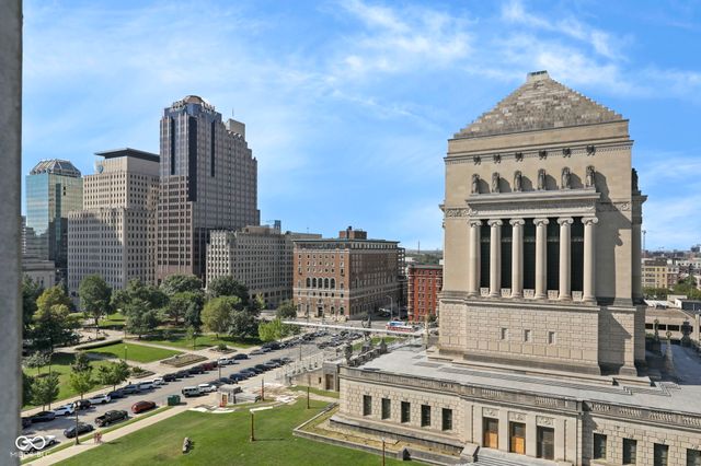 429 N Pennsylvania Street 904, Indianapolis, IN 46204