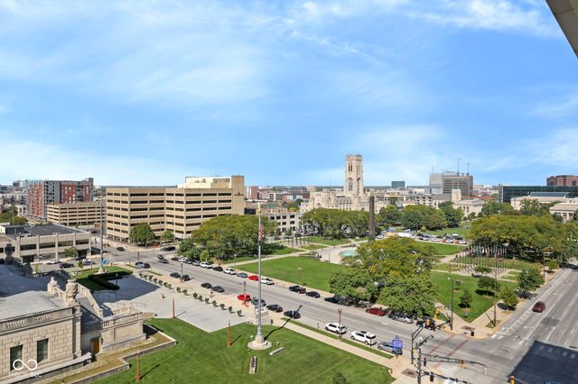 429 N Pennsylvania Street 904, Indianapolis, IN 46204
