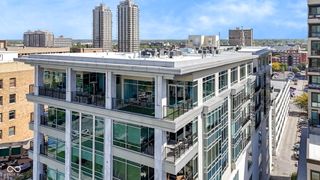 429 N Pennsylvania Street 904, Indianapolis, IN 46204