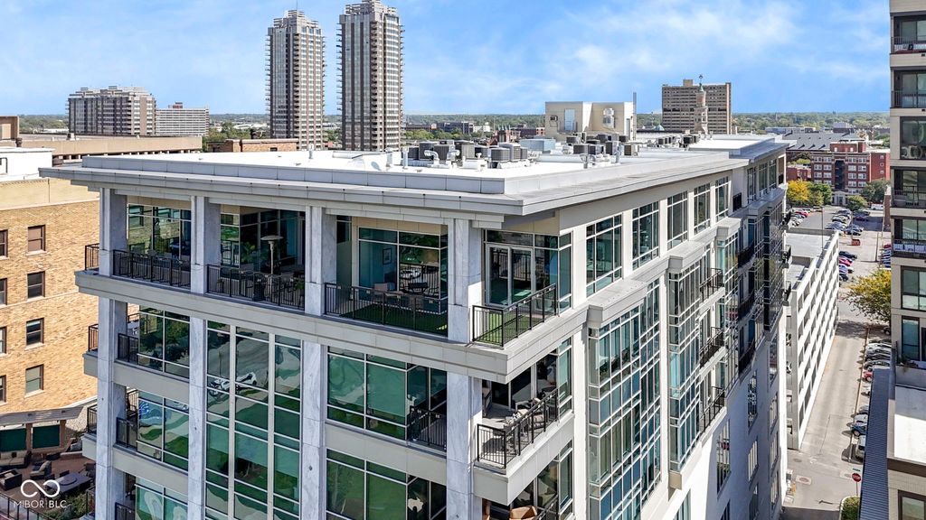 429 N Pennsylvania Street 904, Indianapolis, IN 46204