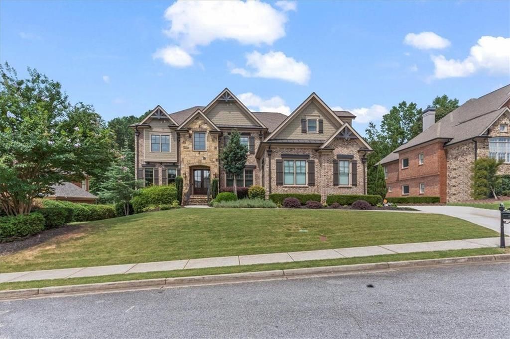 2996 CAMBRIDGE HILL Drive, Dacula, GA 30019