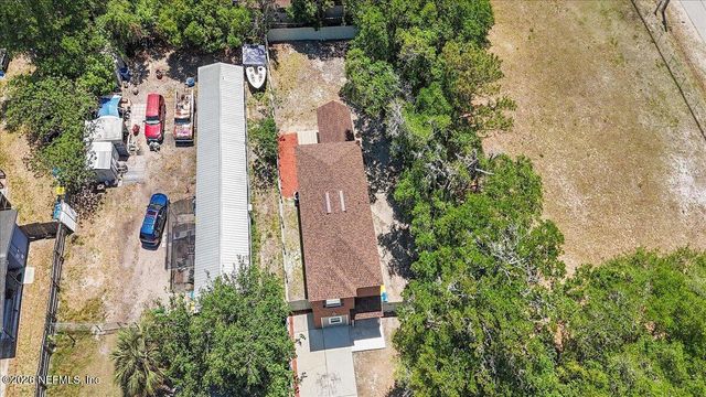 8418 BERRY Avenue, Jacksonville, FL 32211