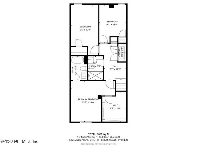 8418 BERRY Avenue, Jacksonville, FL 32211