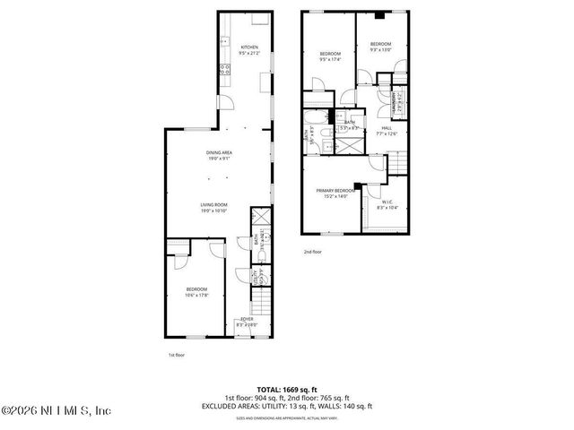 8418 BERRY Avenue, Jacksonville, FL 32211