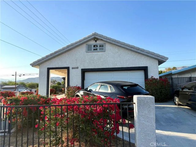 66012 5th Street, Desert Hot Springs, CA 92240