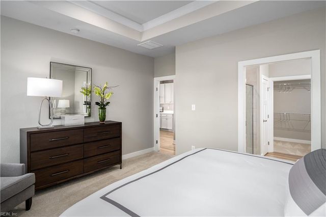 2142 Mainsail DR, Carrollton, VA 23314