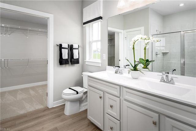 2142 Mainsail DR, Carrollton, VA 23314