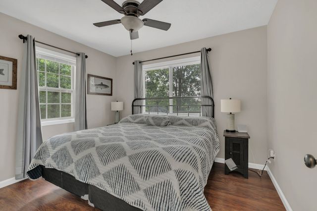 81 Davis N Lake Access Rd, Camden, TN 38320