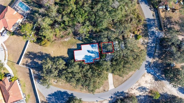 204 DOE DRIVE, Davenport, FL 33837