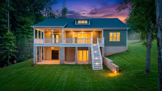 273 Hammock Pointe DR, Moneta, VA 24121