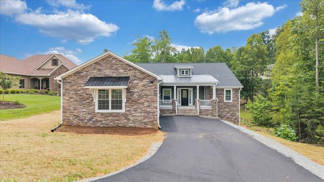 273 Hammock Pointe DR, Moneta, VA 24121