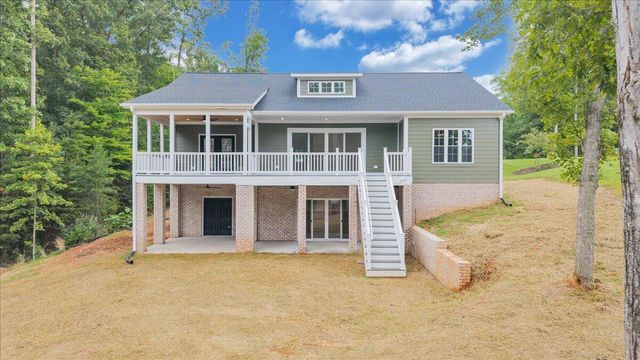 273 Hammock Pointe DR, Moneta, VA 24121