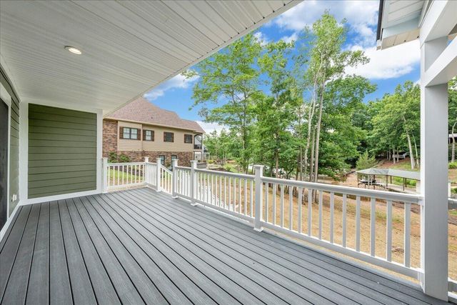 273 Hammock Pointe DR, Moneta, VA 24121