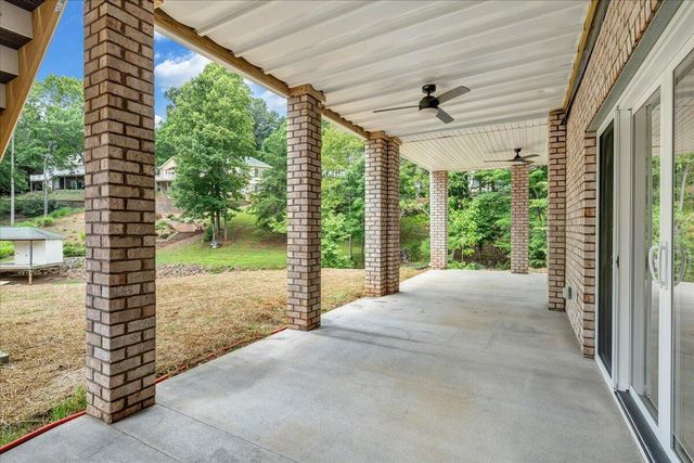 273 Hammock Pointe DR, Moneta, VA 24121