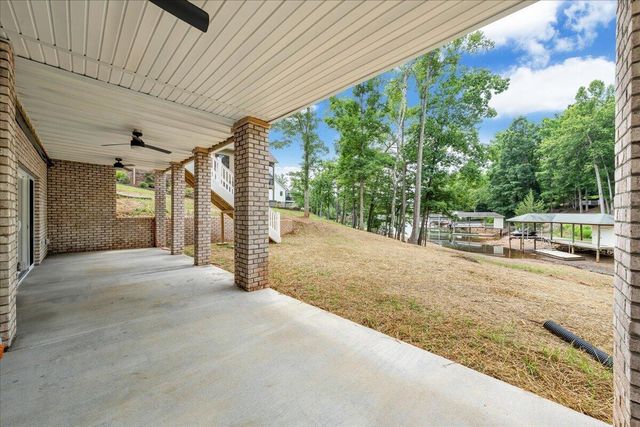 273 Hammock Pointe DR, Moneta, VA 24121