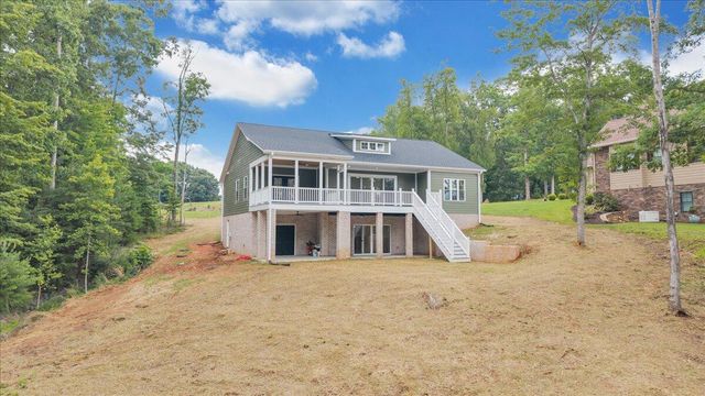 273 Hammock Pointe DR, Moneta, VA 24121