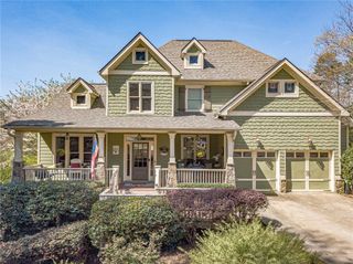 3828 Morning Meadow Lane, Buford, GA 30519