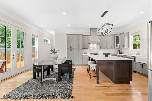 407 Scott Ave, Nashville, TN 37206