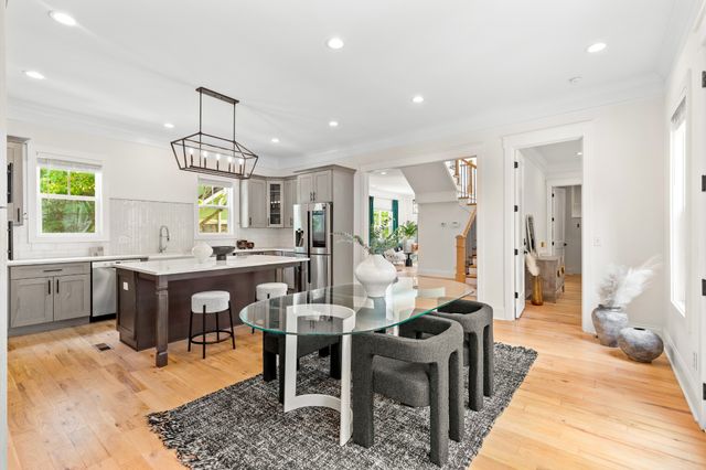 407 Scott Ave, Nashville, TN 37206