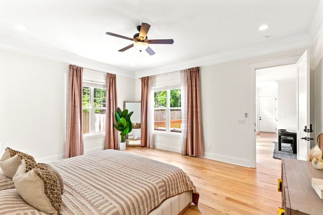 407 Scott Ave, Nashville, TN 37206