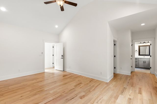 407 Scott Ave, Nashville, TN 37206