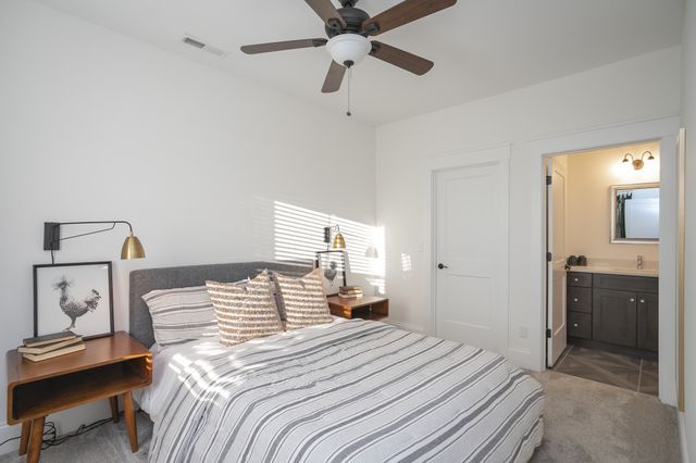 407 Scott Ave, Nashville, TN 37206