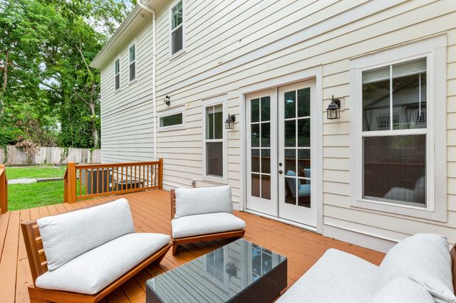 407 Scott Ave, Nashville, TN 37206